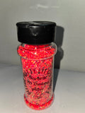 glitter