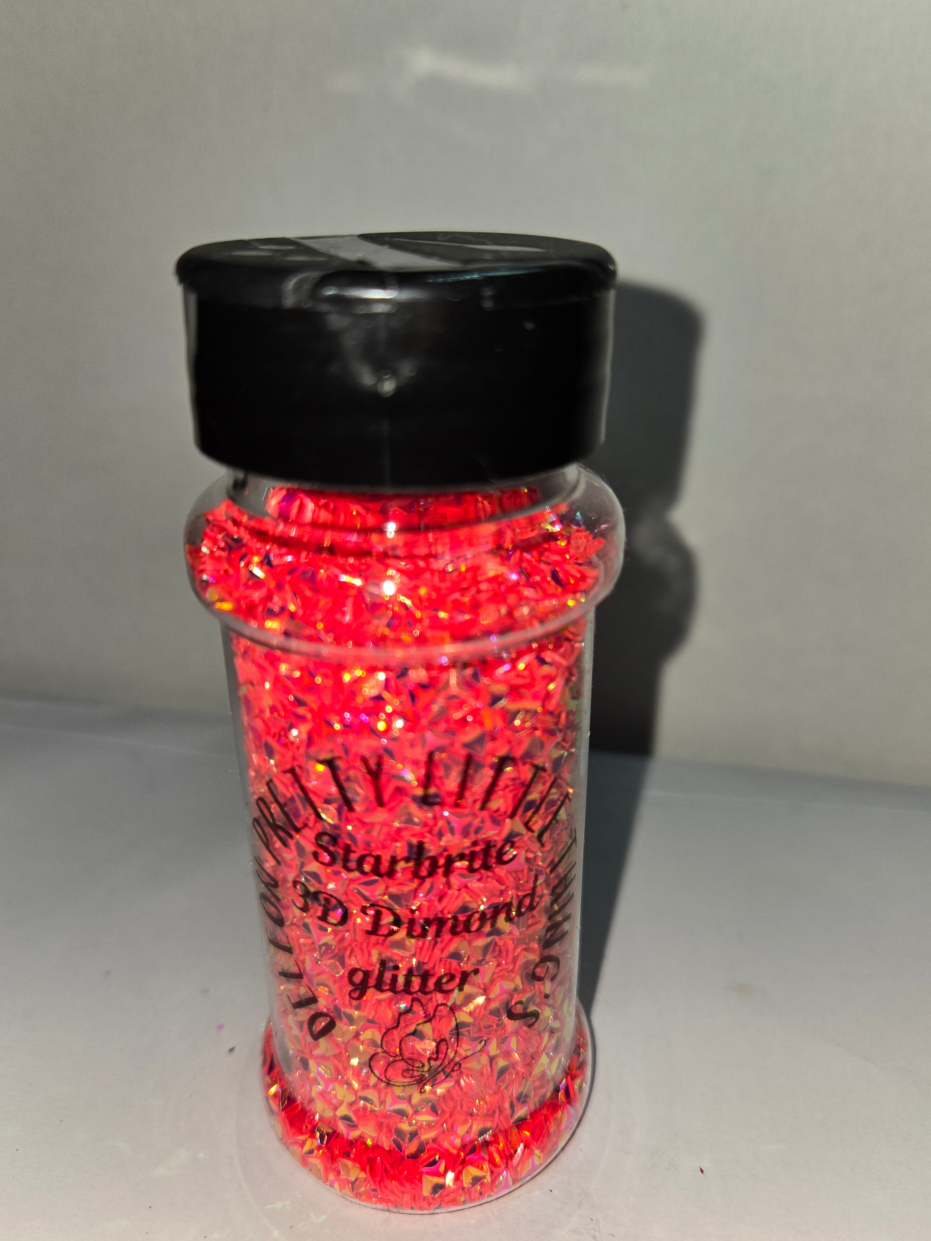 glitter