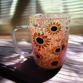 Snowglobe Mug
