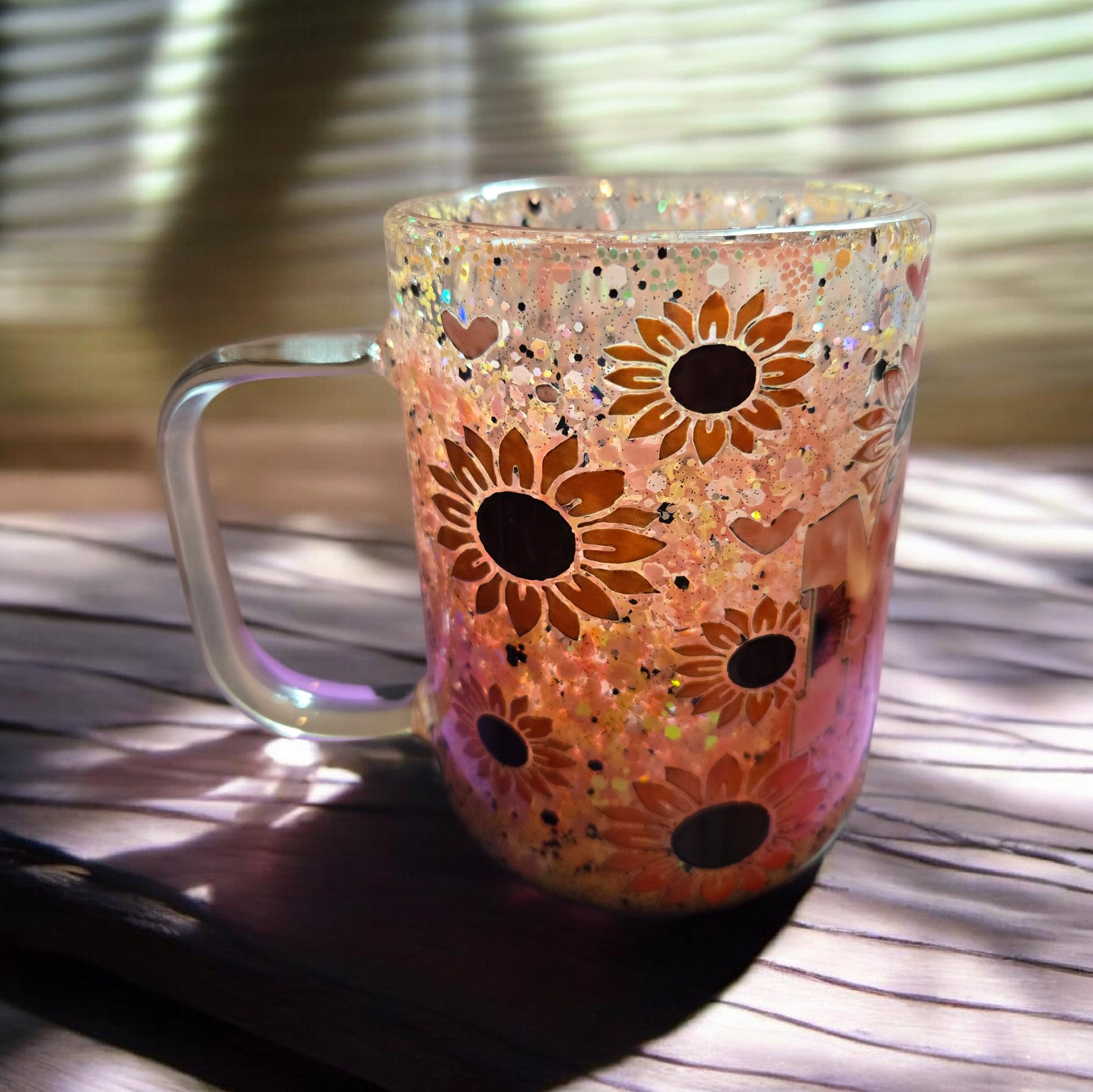 Snowglobe Mug