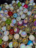 Regular mix beads