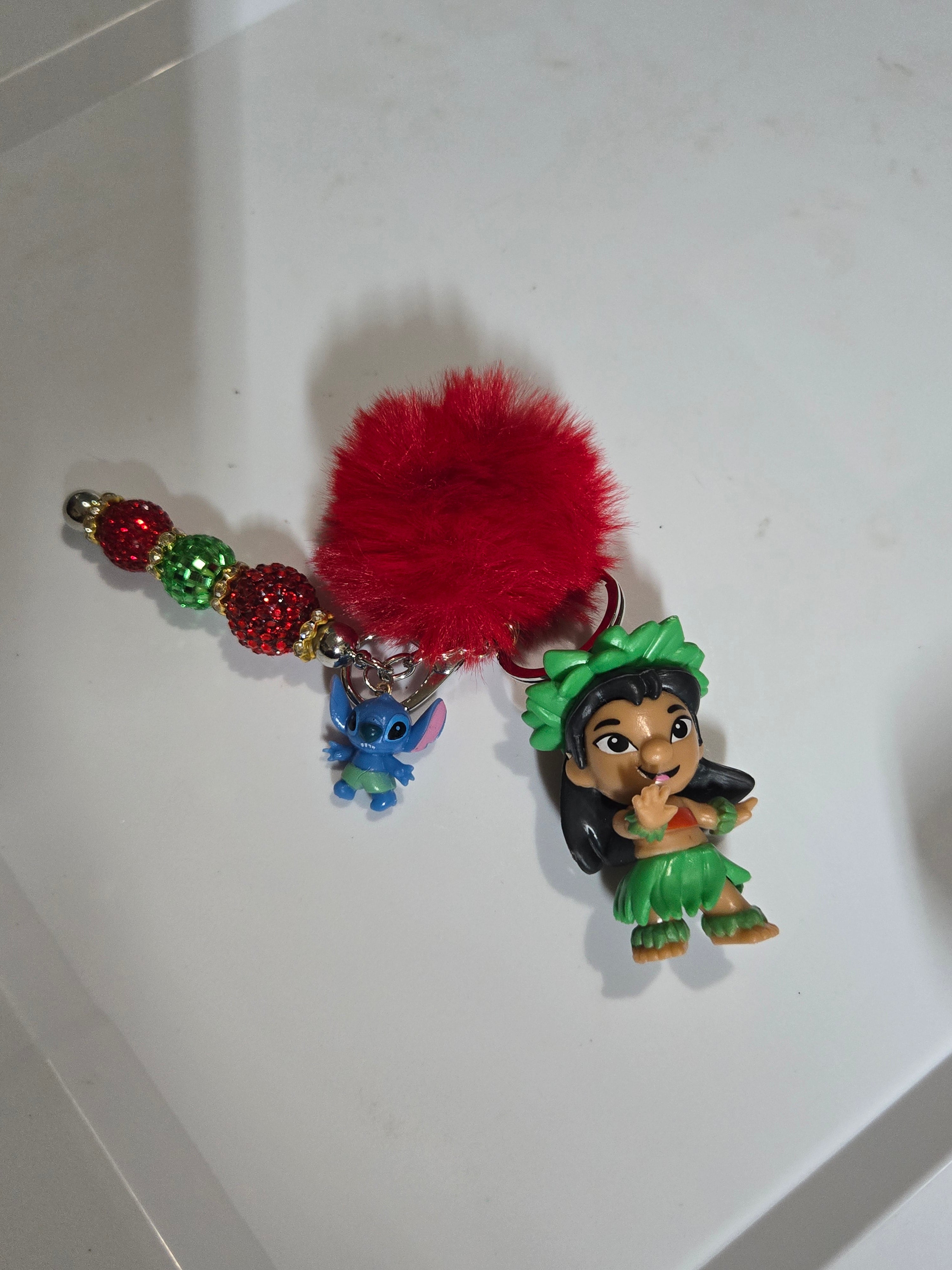 Keychain