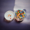 m&m clay